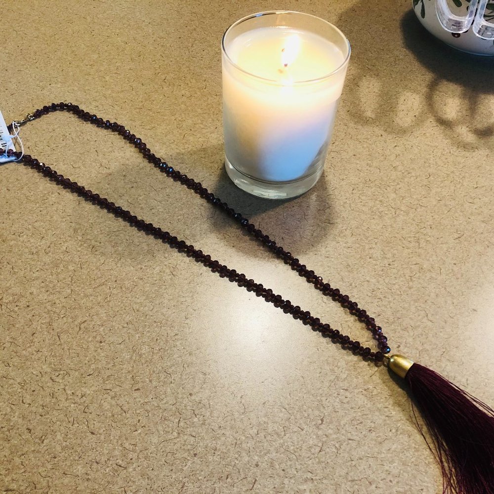 Ann Taylor necklace